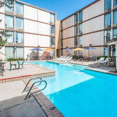 Rodeway Inn And Suites Boulder Broker Exteriér fotografie