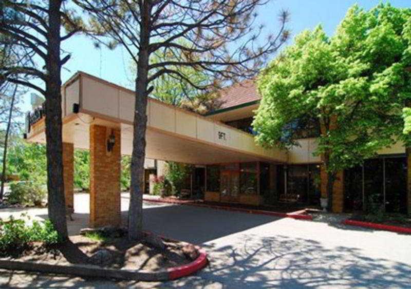 Rodeway Inn And Suites Boulder Broker Exteriér fotografie