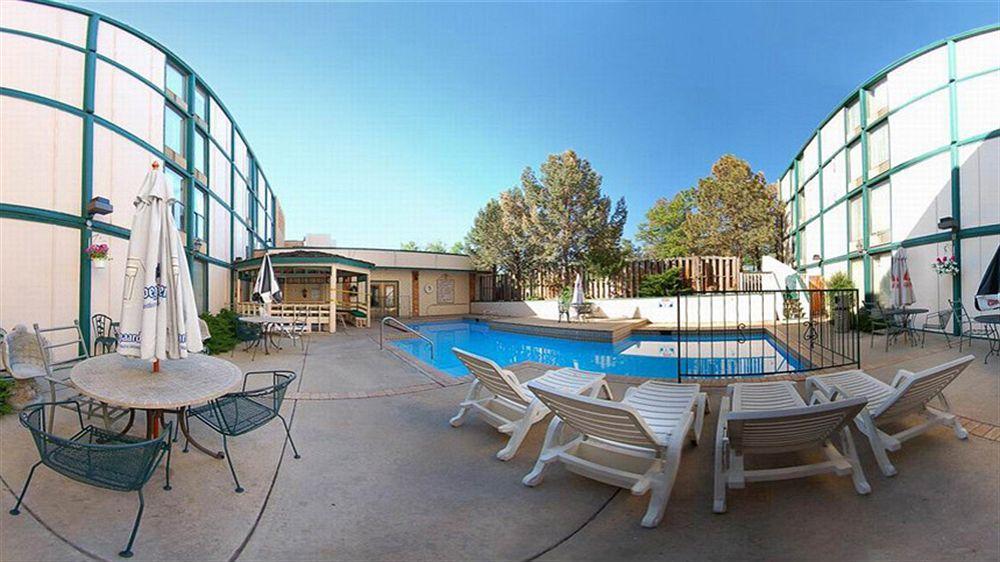 Rodeway Inn And Suites Boulder Broker Exteriér fotografie