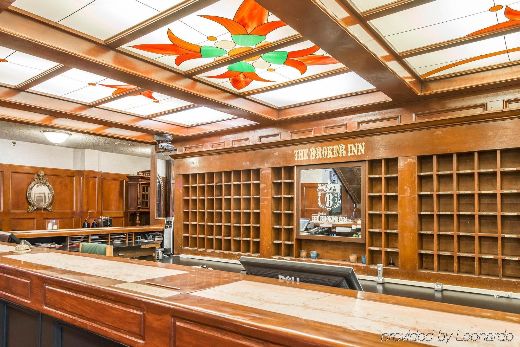 Rodeway Inn And Suites Boulder Broker Exteriér fotografie