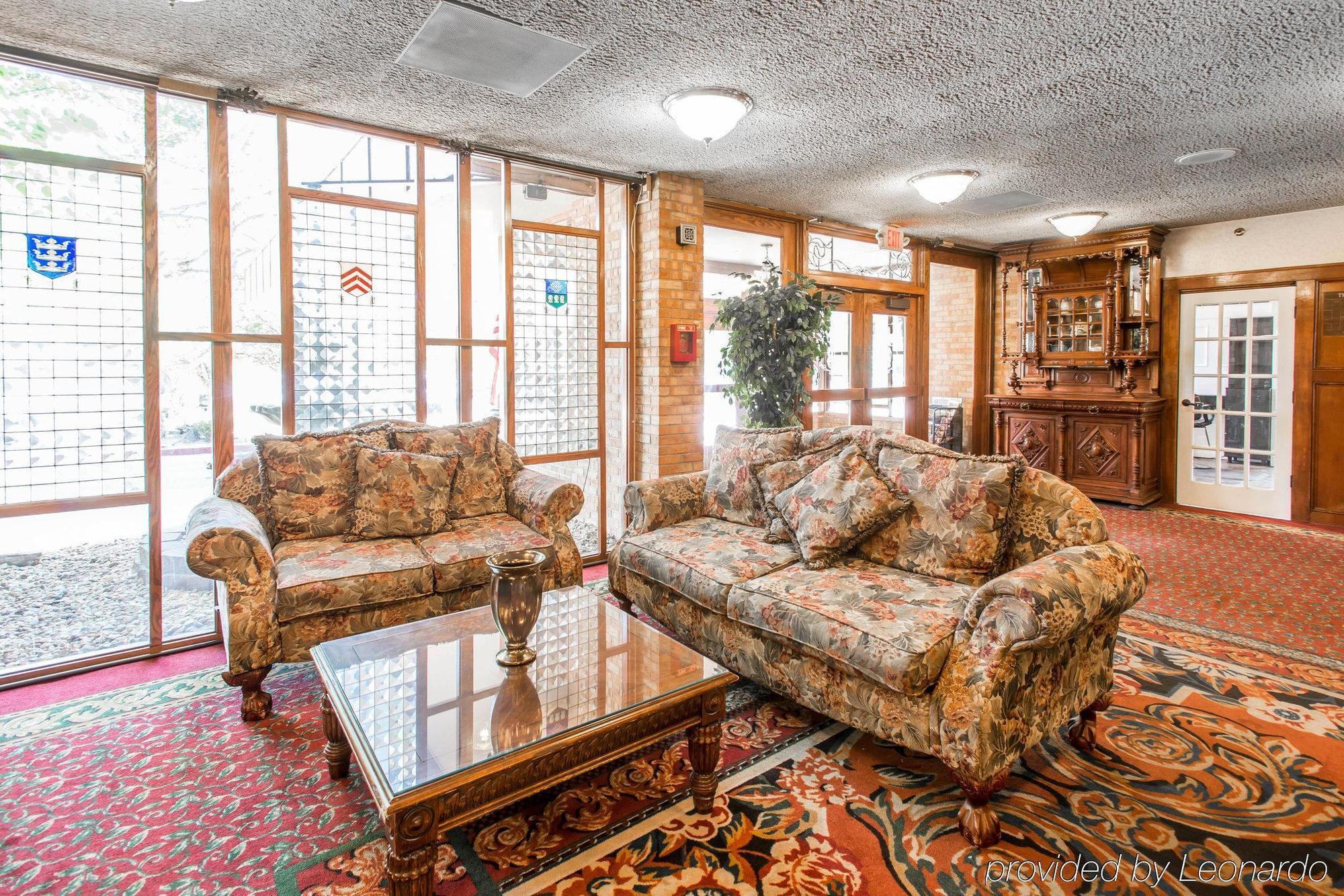 Rodeway Inn And Suites Boulder Broker Exteriér fotografie