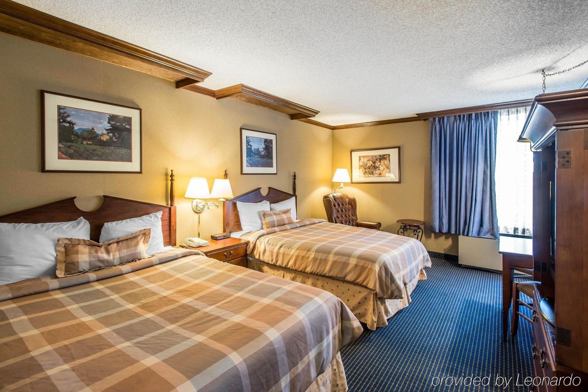 Rodeway Inn And Suites Boulder Broker Exteriér fotografie