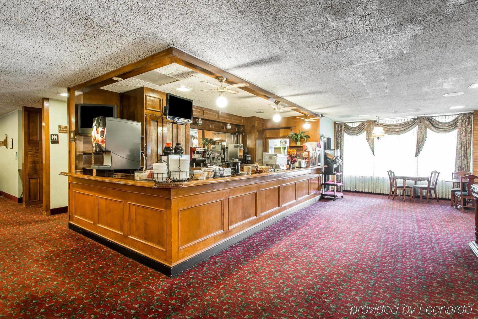 Rodeway Inn And Suites Boulder Broker Exteriér fotografie