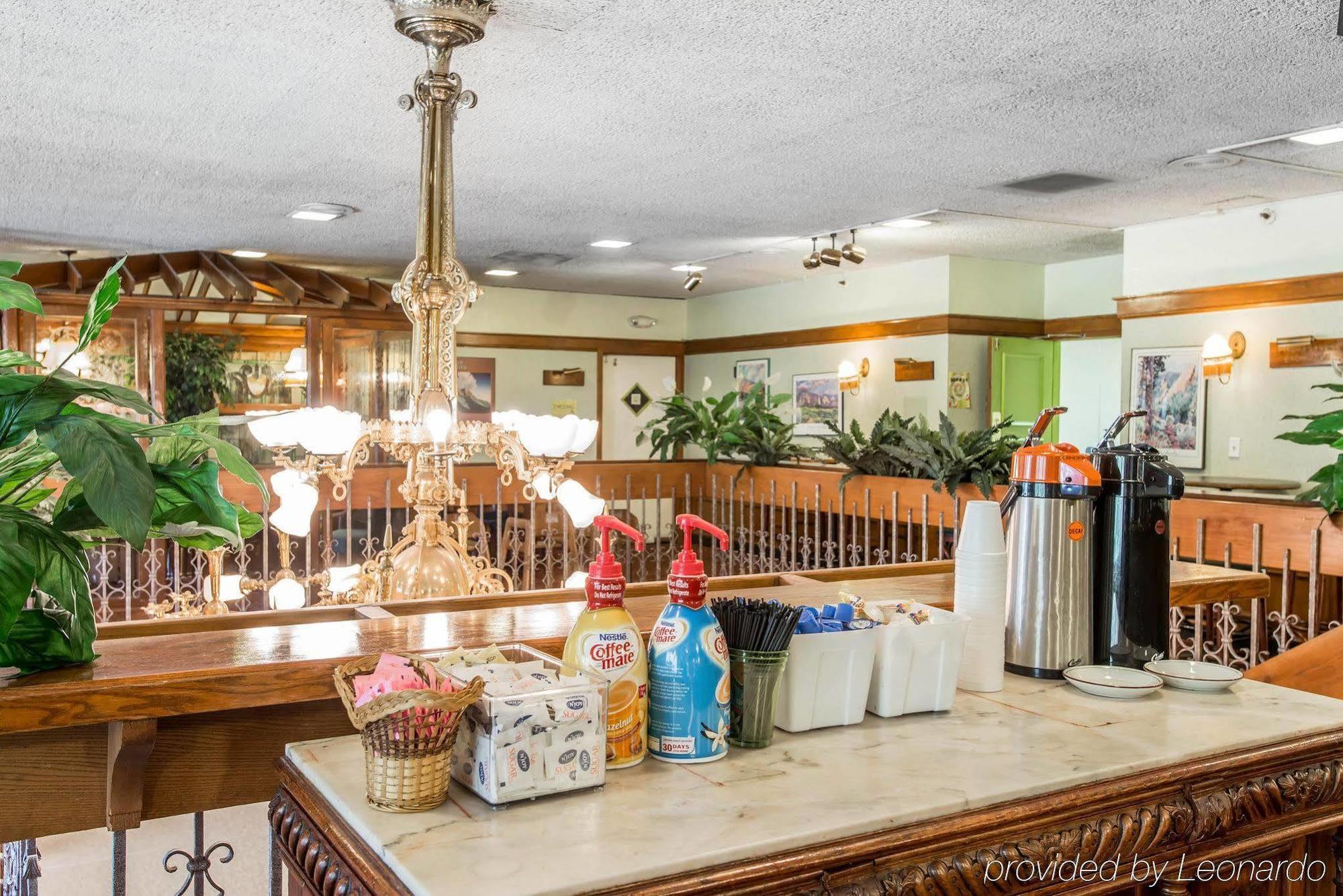 Rodeway Inn And Suites Boulder Broker Exteriér fotografie