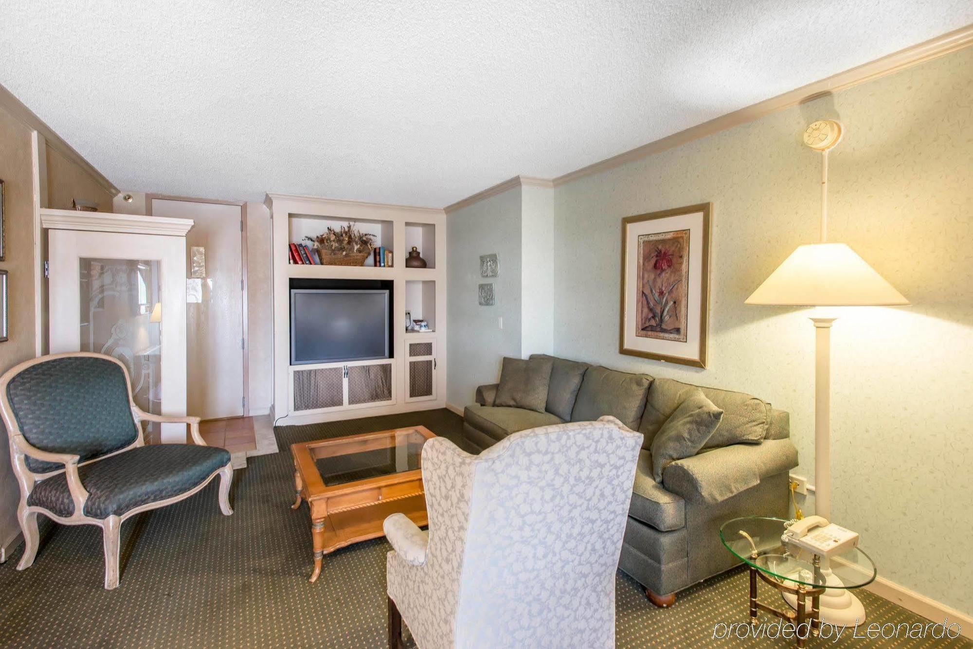 Rodeway Inn And Suites Boulder Broker Exteriér fotografie