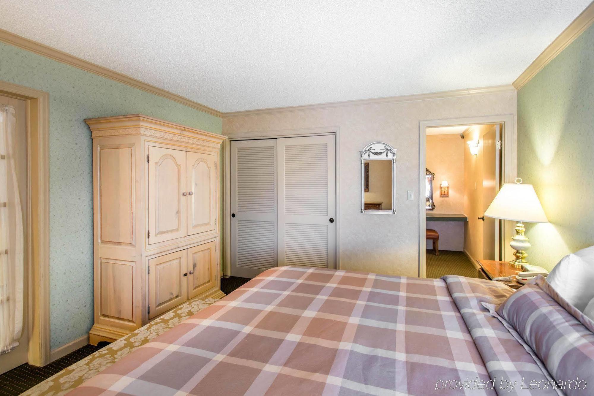 Rodeway Inn And Suites Boulder Broker Exteriér fotografie