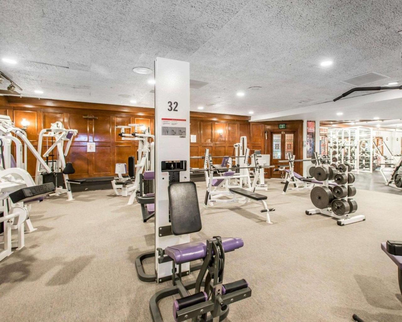 Rodeway Inn And Suites Boulder Broker Exteriér fotografie